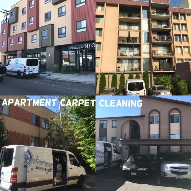 Medical office cleaning Spokane