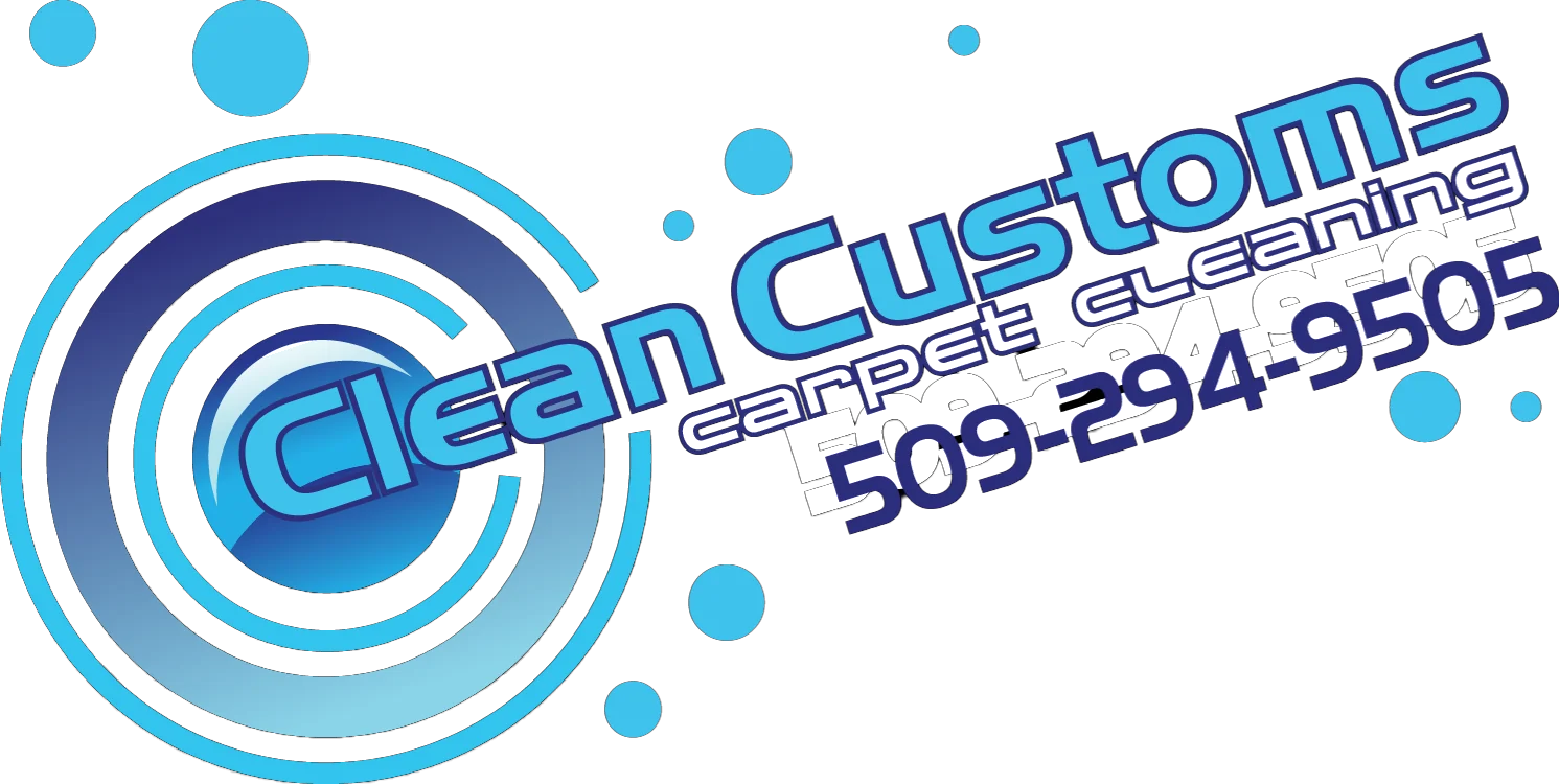 Clean Customs Carpet Cleaning